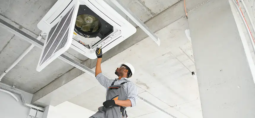 Efficient Multi‑Unit & HOA Annual Vent Cleaning Plans in Cortland