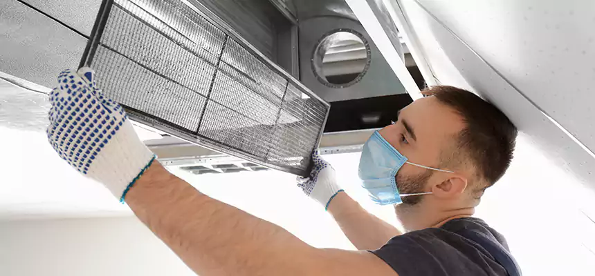 Our Dryer Vent Cleaning Services in Cortland, NY