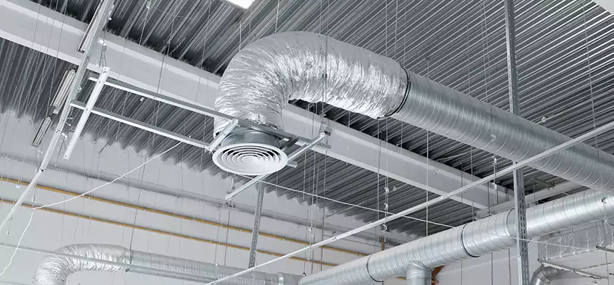 Our Dryer Vent Hose Replacement Services in Cortland, NY