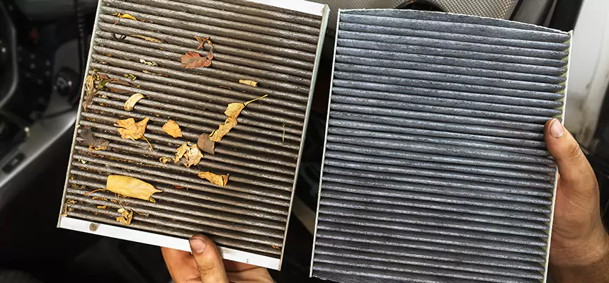 Our Dryer Vent Lint Filter Cleaning Services in Cortland, NY