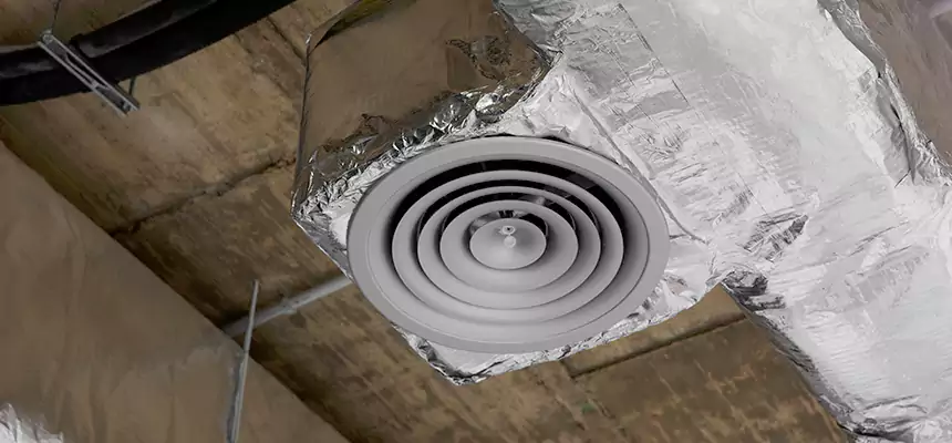 Our Industrial Dryer Vent Cleaning Services in Cortland, NY