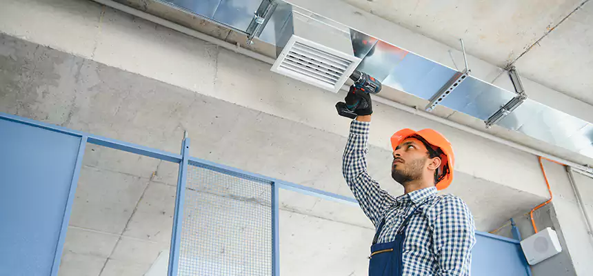 Efficient Exhaust Vent Cleaning in Cortland, NY