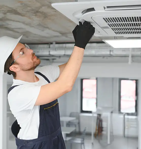 Top Affordable Duct Cleaning Services Near Me in Cortland, NY