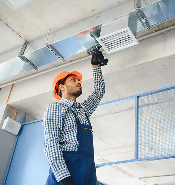 Welcome to Air Duct Cleaning & Repairs Cortland — Your Local Air Duct Installation Specialists in Cortland, NY