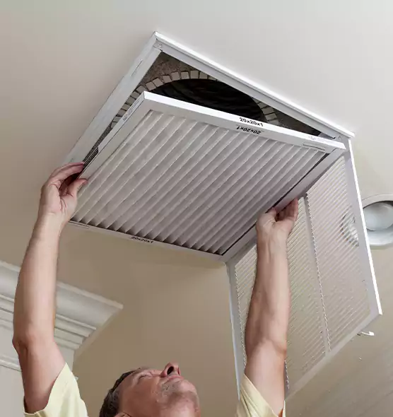 Trusted Apartment Air Duct Cleaning in Cortland, NY