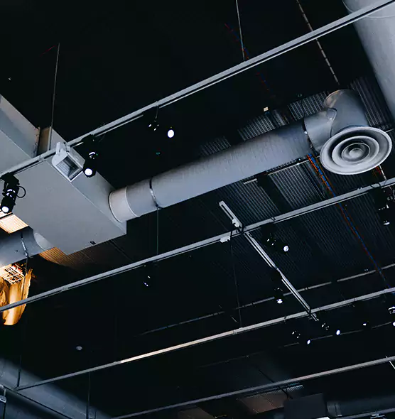 About Duct Sanitization with UV Light in Cortland, NY