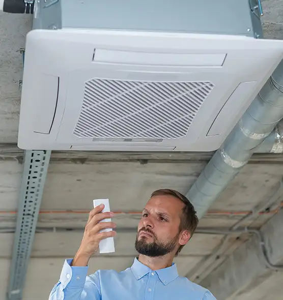 About Local Vent Cleaning Services in Cortland, NY