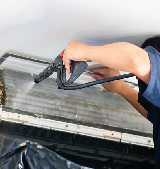 Welcome to Move-in/Move-out Duct Cleaning Services in Cortland, NY