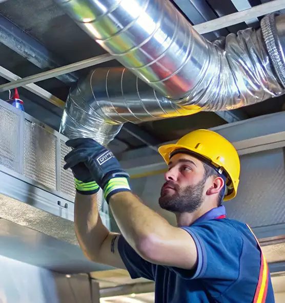 Professional NADCA Approved Air Duct Services in Cortland, NY