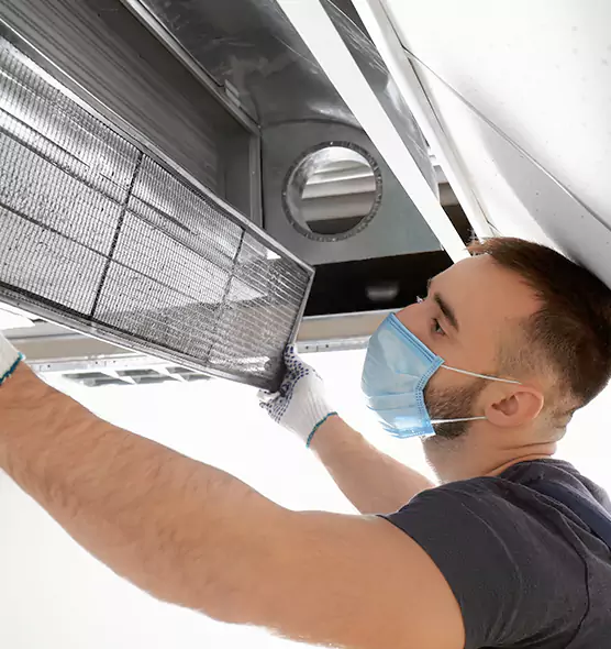 About Remove Smoke Smell From Air Duct in Cortland, NY