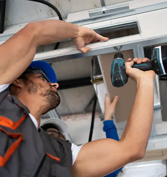 About Vent Smoke Odor Elimination in Cortland, NY