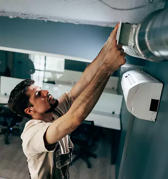 Reliable Warehouse Vent Cleaning in Cortland, NY