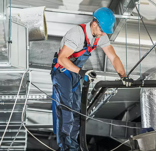 Why Homeowners & Businesses Trust Us in Cortland, NY?