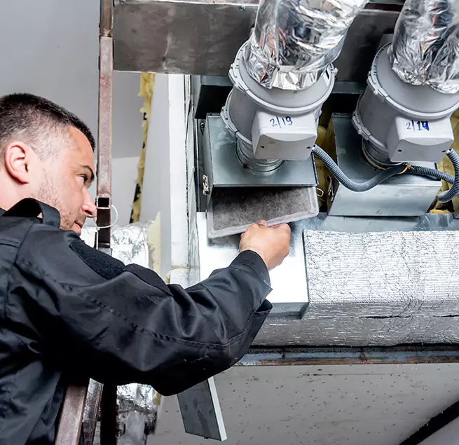 Why Homeowners Businesses Trust Us in Cortland, NY?